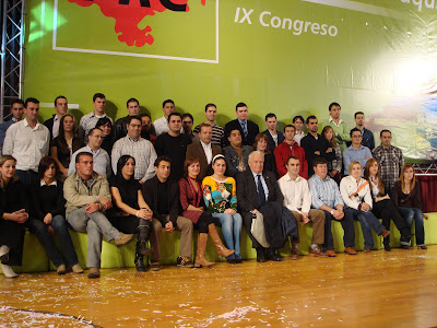 [PRC] X Congreso del PRC Foto+j%C3%B3venes+IX+Congreso-2