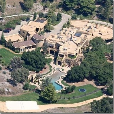 will smith house photos. Will smith house images
