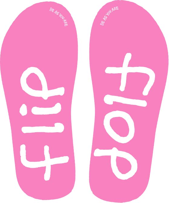 [pink+flip+flop.jpg]