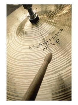 [537616a~Cymbal-and-Drumstick-Posters.jpg]