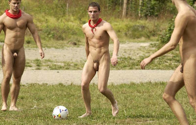 Soccer Men Nudes Pictures 83