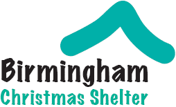 Birmingham Christmas Shelter