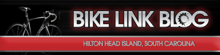 BICYCLE LINK HHI