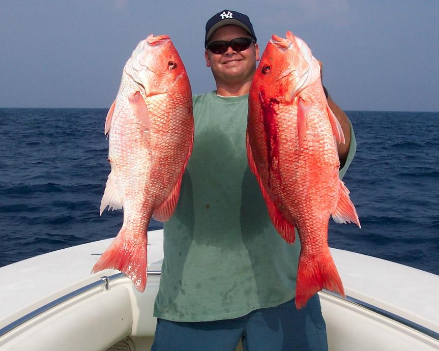 Grouper Fishing Bycatch (RED)