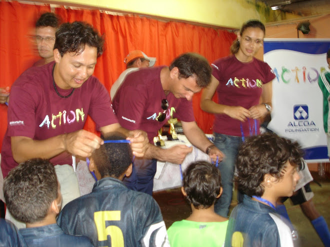 Copa Alcoa 2007