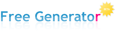 Web 2.0 Logo Generator