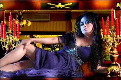Sexy Presenter - Melly Zamri ~ BlogArtis: Foto Artis In