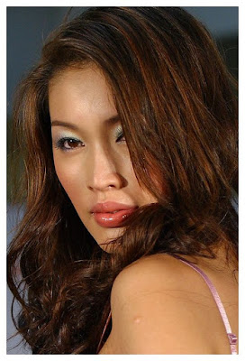 Malaysian Sexy Girl : Amber Chia
