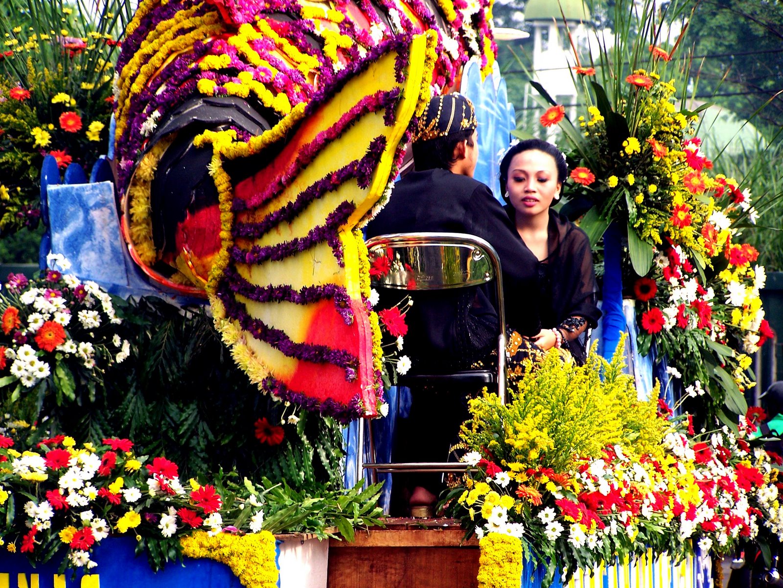 Bandung Carnival