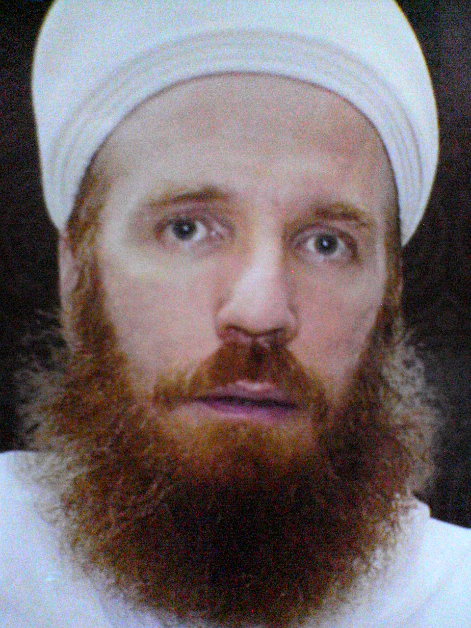 Syech Muhammad Al Yaqubi Al Hasani (Ulama Ahli Hadist Dari Damaskus)