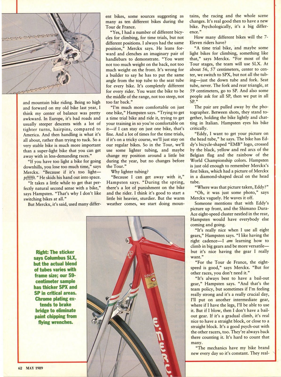 [Merckx_7-11_Bicycle_Guide_May_]