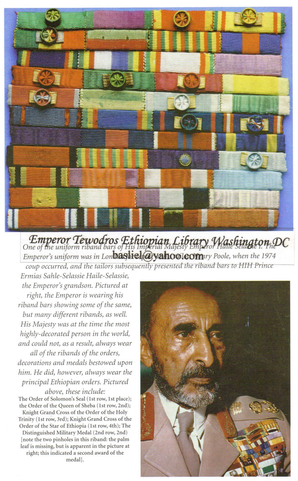 [Emperor+Haile+Selassie+Uniform+Riband+Bars.jpg]