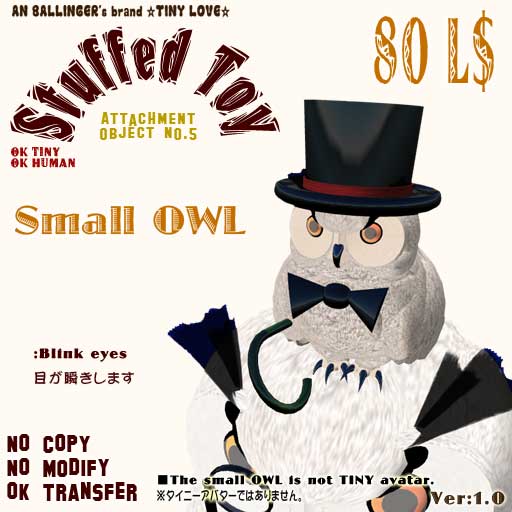[Owl-small-Package.jpg]