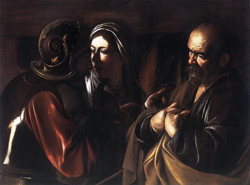 [Caravaggio+1610+Peter.jpg]