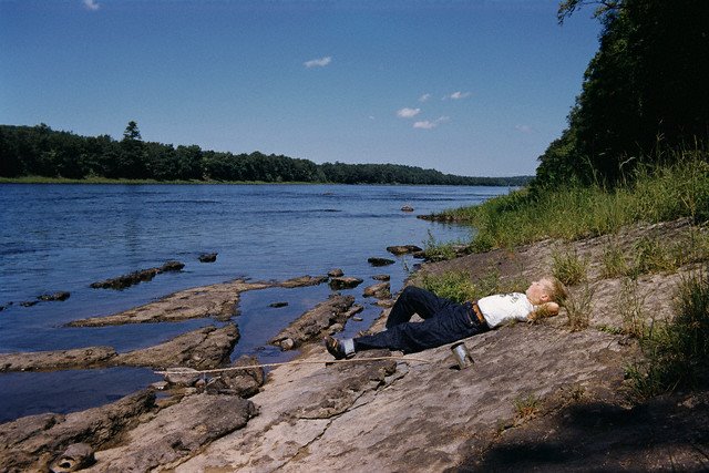 [Boy+Relaxing+by+the+Delaware+River.jpg]