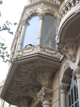 Modernismo en Barcelona VI