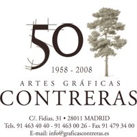 ARTES GRAFICAS CONTRERAS