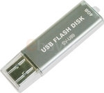 M-Systems v Trek 2000: USB sticks get stuck