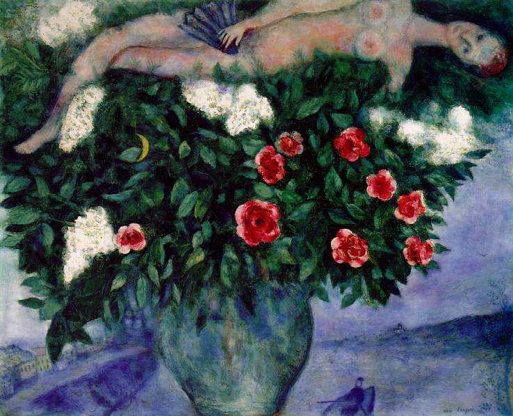 [Marc-Chagall_The-Woman-and-the-Roses_1929-782763.jpg]
