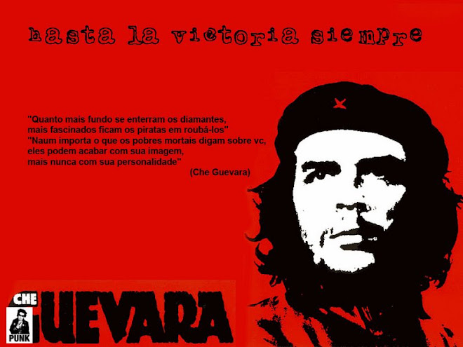 "Che" Guevara