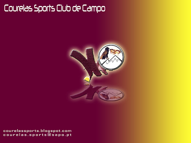 Courelas Sports Club de Campo