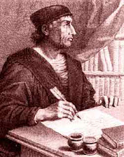Antonio de Nebrija