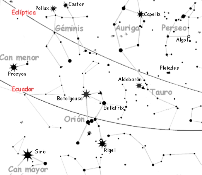 [PLEYADES,+Aldebaran,+SIRIO,+Betelgeuse+Bellatrix+Rigel+en+ORION+y+PROCYON.jpg]