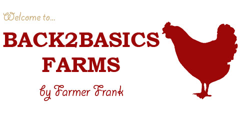 BACK2BASICS FARMS