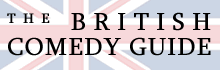 The British Comedy Guide