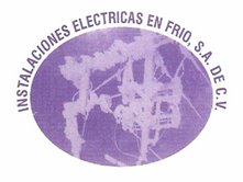 Instalaciones Electricas en Frio S.A. de C.V.