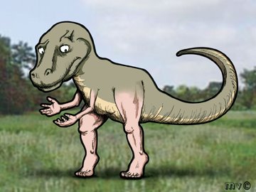 [Tyrannosaurus-Man.jpg]