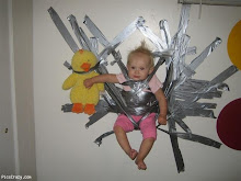 Babysitter Strategy