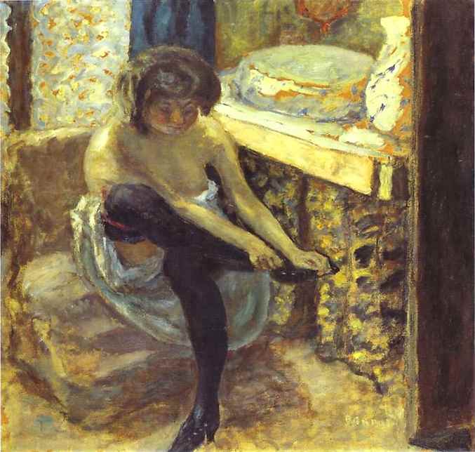 [Bonnard.+Woman+in+Black+Stockings.+c.+1900.JPG]