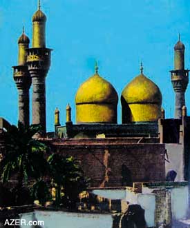 [Imam+Kazim+mosque+Baghdad.jpg]
