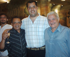 Con Marito y Orlando - Año 2006