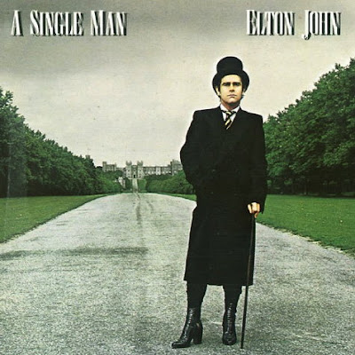 ELTON JOHN Elton+John+-++A+Single+Man+-+1978_Front