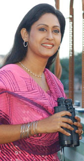 Rituparna Sengupta would Love to portray Glamourous Roles