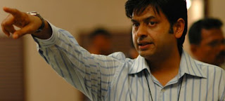 Manish Acharya to make songless comic thriller