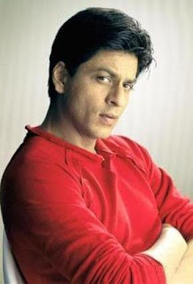 Shah Rukh Khan denies no-smoking