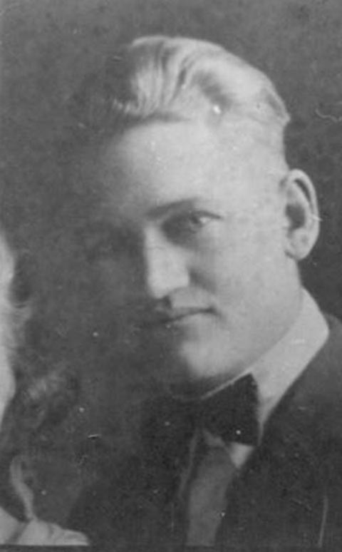 Lloyd Arthur Nelson, Ora's Husband