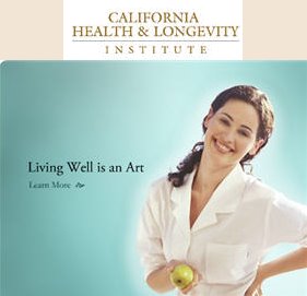 Pruevas del Instituto de Longevidad de California