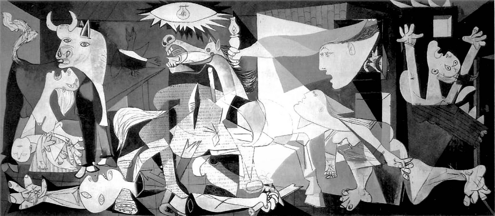 [(+PIC+-+ART)+Pablo+Picasso+-+Guernica+b.jpg]