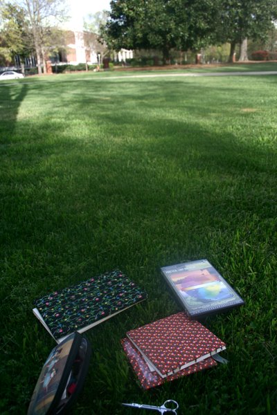 [bookmaking+on+the+lawn.jpg]