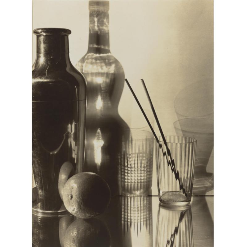 [EMMANUEL+SOUGEZ++(1889-1972)++-++STILL+LIFE+GLASSWARE+-.jpg]