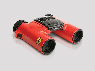 Ferrari Visio Binoculars