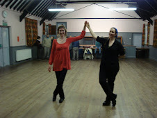 Welsh Dance Practice
