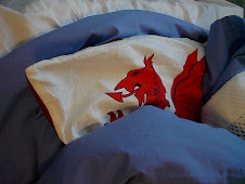 Sleeping with the Red Dragon