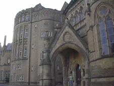 The Old College