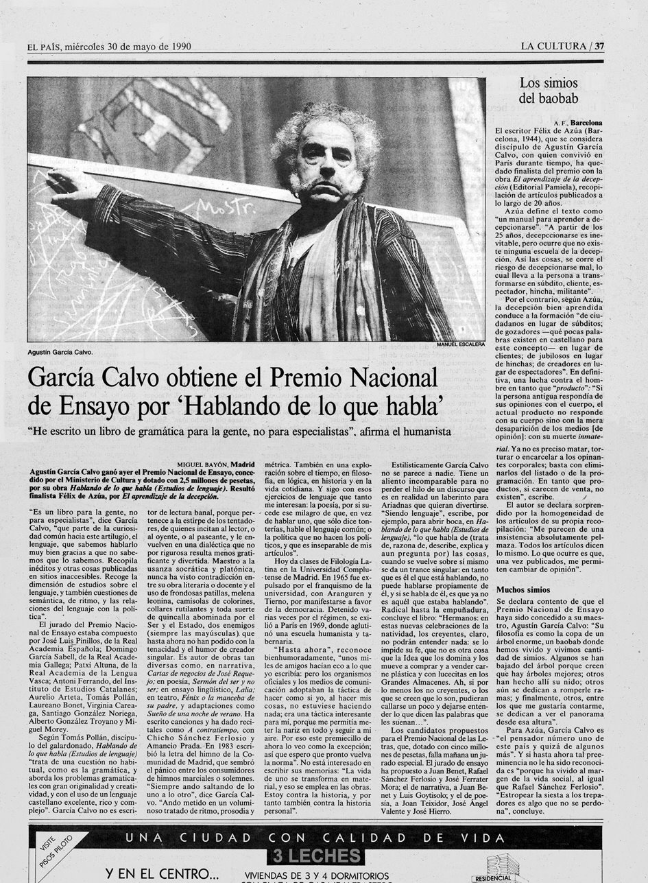 [Agustín+García+Calvo+El+País+30+mayo+1990.jpg]