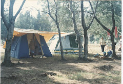 Camping Arequita